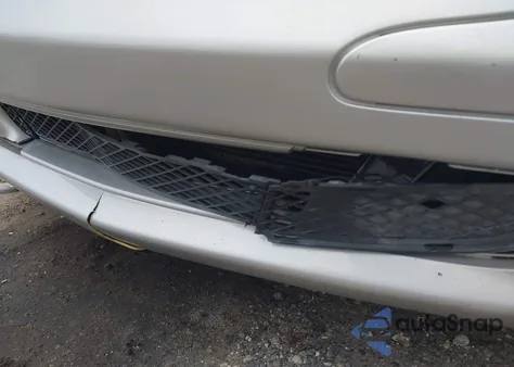 2001 Mercedes-Benz Slk 320 from USA, damaged, VIN WDBKK65F71F210921